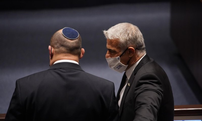 חצי שנה להקמת הממשלה: משהו באמת השתנה?