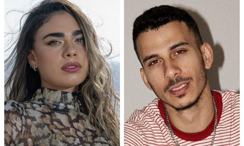 "אם אני לא אחזור": אבי אבורומי ומור בדואט מרגש