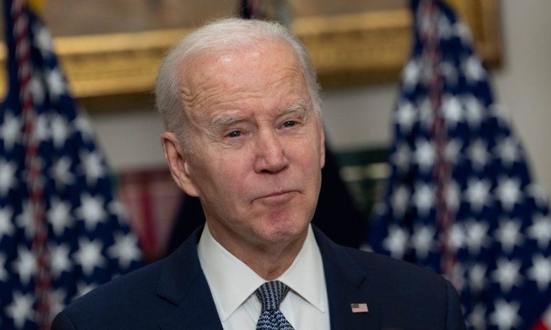 "ביידן טעה טעות קשה, גם מוסרית וגם פוליטית"