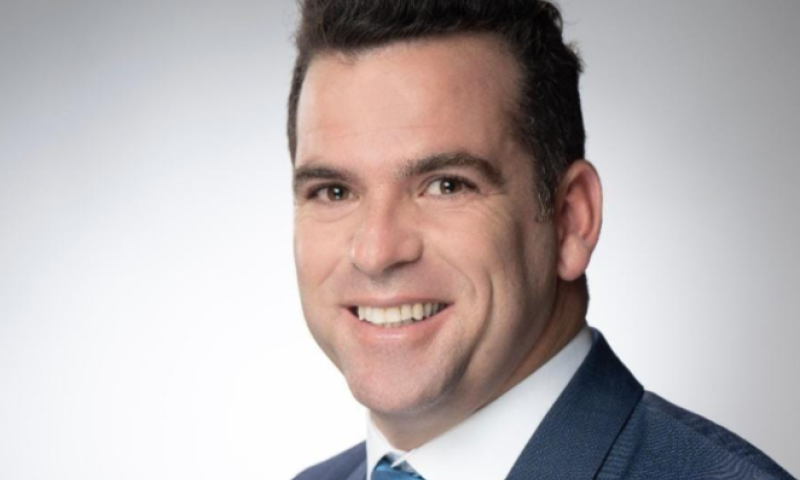 מועמד ראשון לראשות העיר נתניה