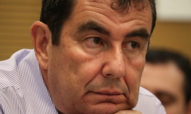 ספרו של ארי שביט; קינה על אבדן שלטון השמאל