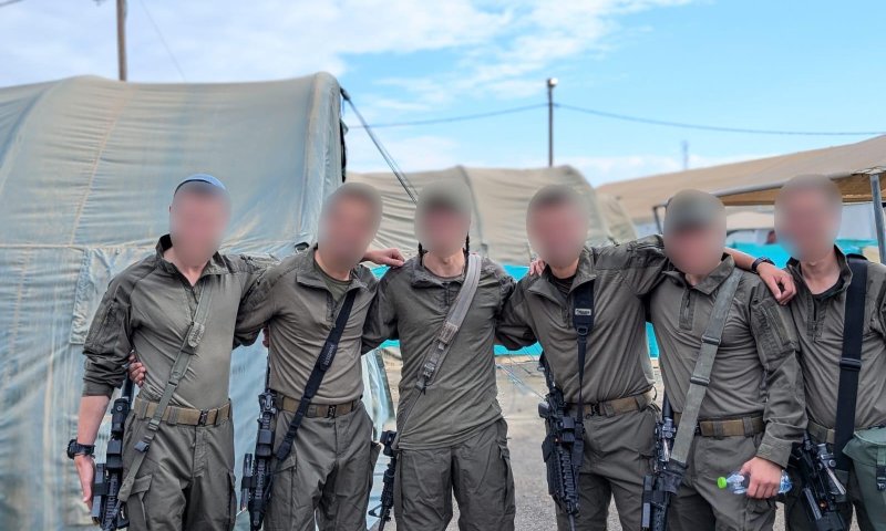 מסידני לנח"ל | ההסדרניק לסרוגים: "הקהילה מרגישה נבגדת"