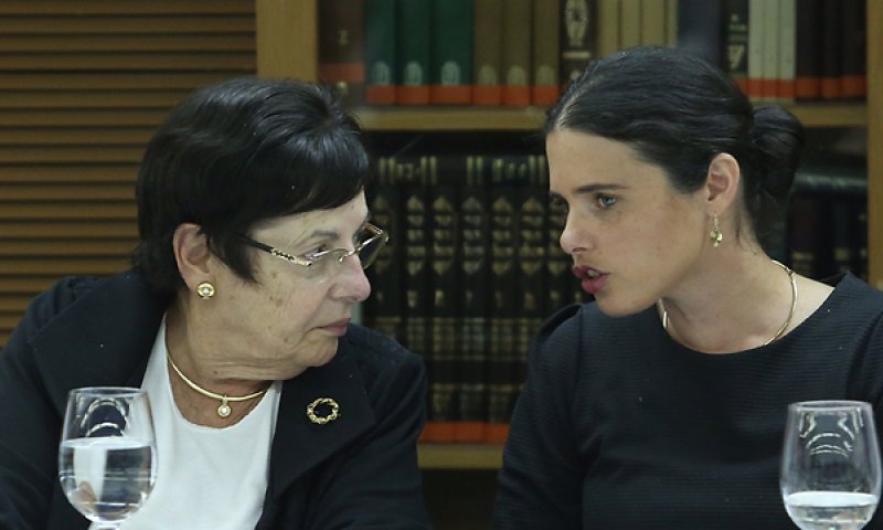 "אין בכוונתינו להמשיך עמך בהידברות"