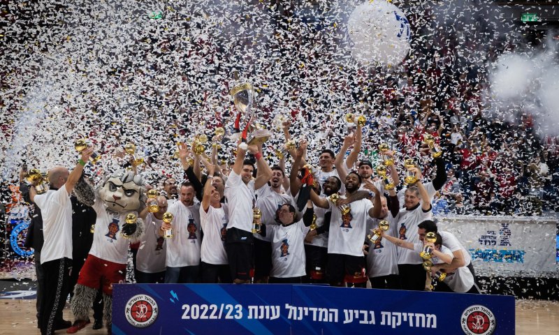 חצי הגמר יבוטל? בוטלו מענקי גביע המדינה וקבוצות שוקלות פרישה