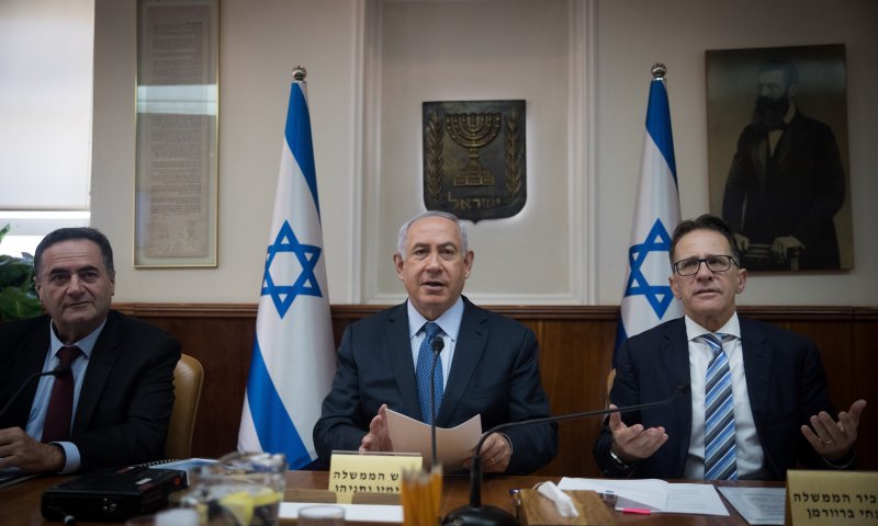 נתניהו: מי שזלזל שלא יבוא בטענות, נשקול החמרות