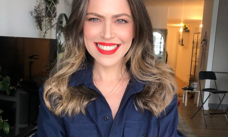 פאשניסטה: הסטייליסטית מיטל ברונר בראיון אופנתי