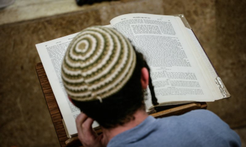 עולם התורה האמיתי מחפש להכיל במקום לרחק/ תגובה