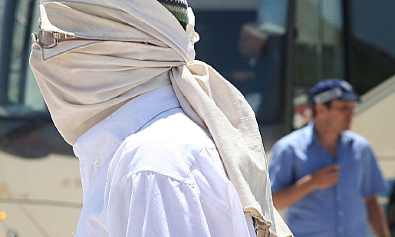 בעקבות החטיפה: נעצרו נערים יהודים