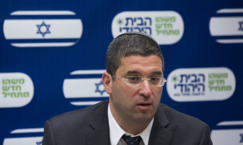 אבי וורצמן לסרוגים: כבר עכשיו הישיבות החרדיות נהנות מתוספת בתקציב