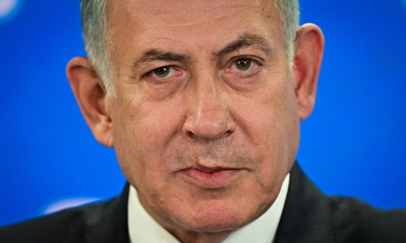 יכבד את ההסכם הימי? הזגזג של נתניהו