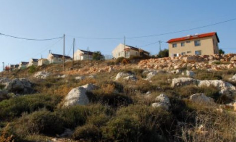 "מי ידאג לילד?" &bull; האלוף הכריע: הקטין יגורש מביתו