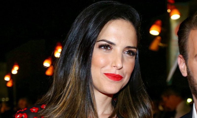 מדוגמנית לאחות: המקצוע החדש של סיון קליין