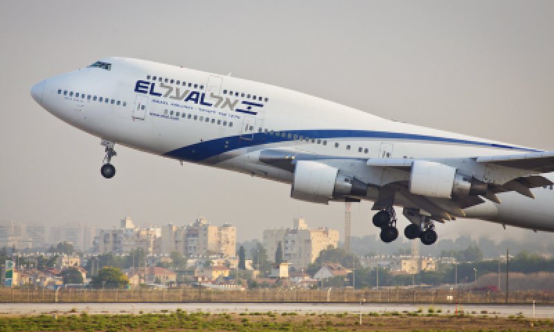 שאילתה בכנסת: האם אל-על מדירה טייסים דתיים בגלל שמירת שבת?