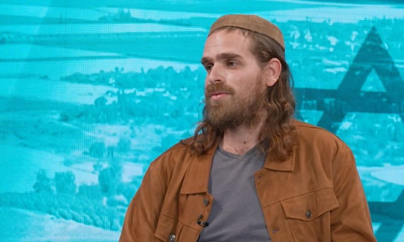 "מתיישבים לשיחה": מה השב"כ רוצה מאריאל דנינו?