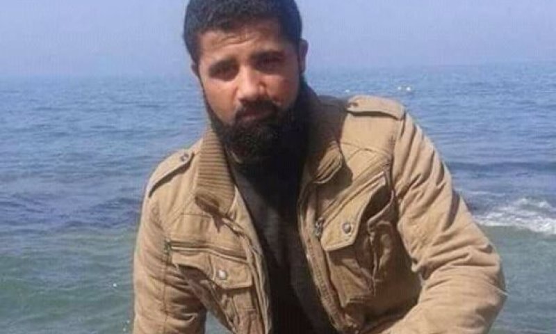 דיווח פלסטיני: מפקד יחידת הרקטות נהרג בפיצוץ בעזה