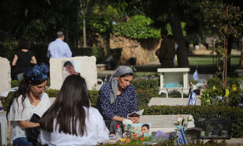ראש הממשלה בהר הרצל: "תמיד חושב על המחיר"