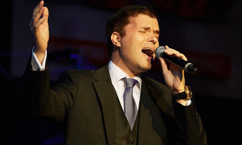 כיפור באוויר: הסינגלים שיגרמו לכם להתחבר