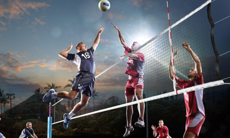 כדורעף: מי אלופת ישראל? ומה מצב הנבחרת שלנו?