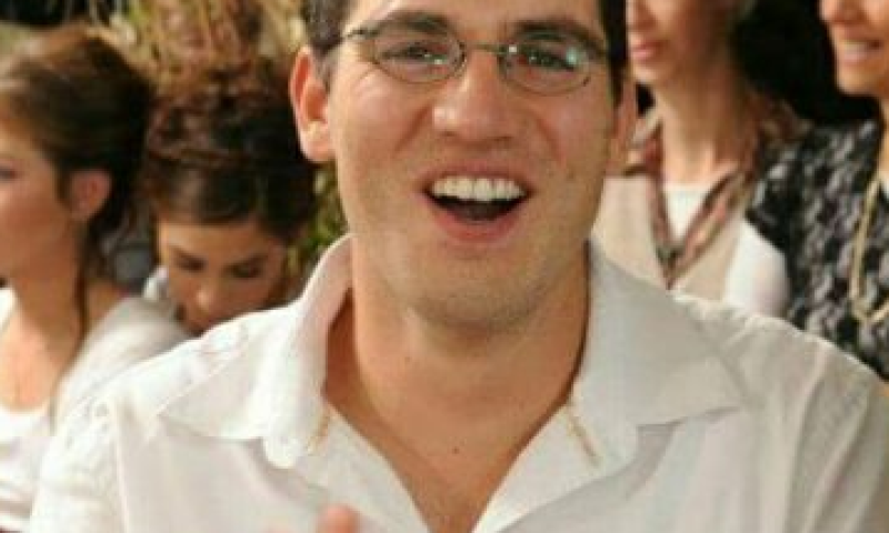 איילת קולמן: 'אבא אדיר; היו לנו המון חלומות להמשך'