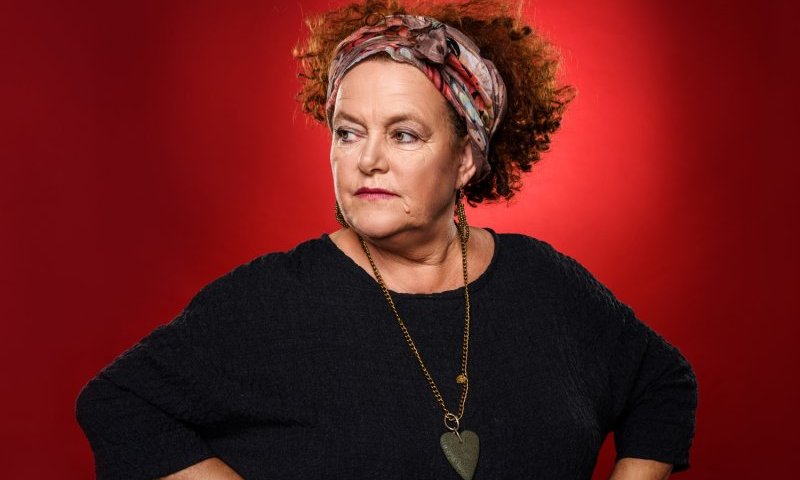 לאה שבת מעדכנת במצבו של אחיה שלומי שבת