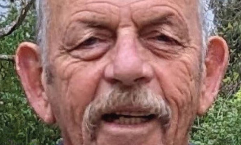 החטוף חיים פרי ז"ל לתושבי גוש קטיף: אתם לא תהיו המגן החי שלי