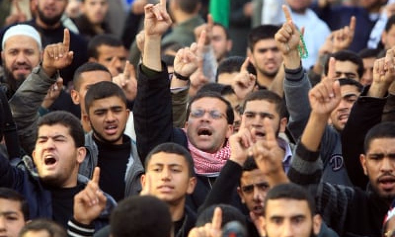 פרשנות: לא תהיה הפיכה במצרים, אבל צרות יהיו!