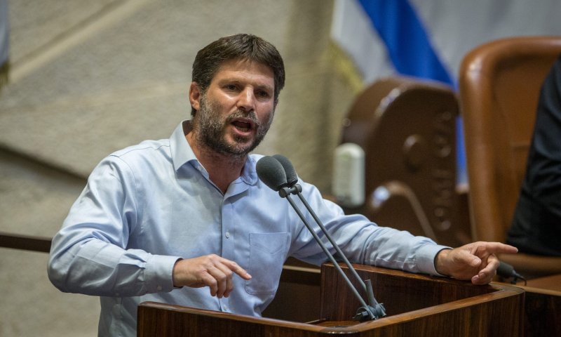 ימינה דחו את ההצבעה על ועדת החקירה לשופטים