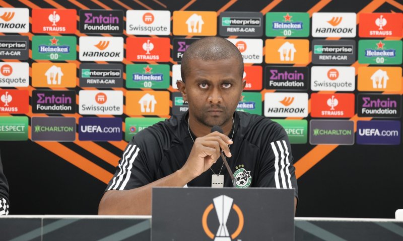 כמעט מספיק: מכבי חיפה שמטה יתרון מול ויאריאל