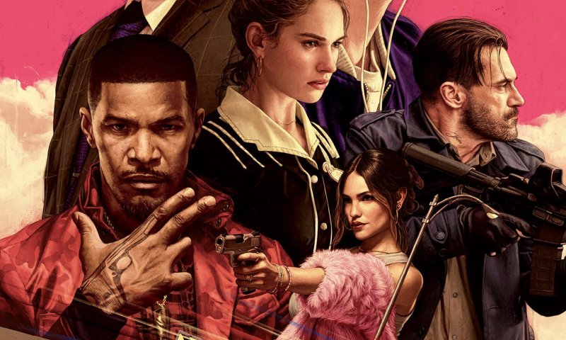 ביקורת סרטים: בייבי דרייבר &bull; אקשן עם טוויסט מרענן