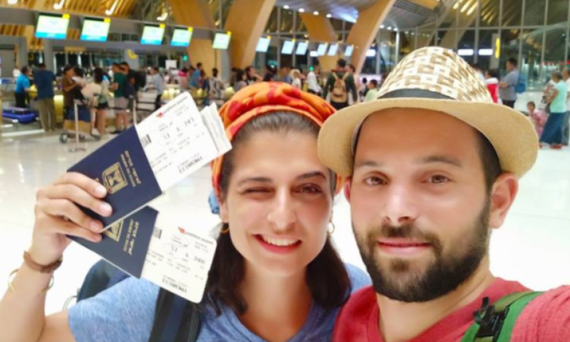 ידידיה קלרמן מנוף איילון הוא ההרוג בתאונה בתאילנד