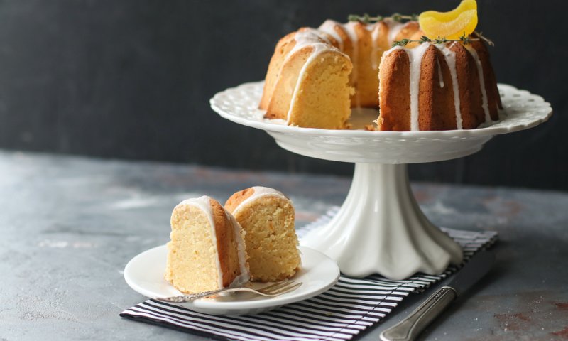 פשוט וטעים: מתכון לעוגה הכי נכונה לשבת