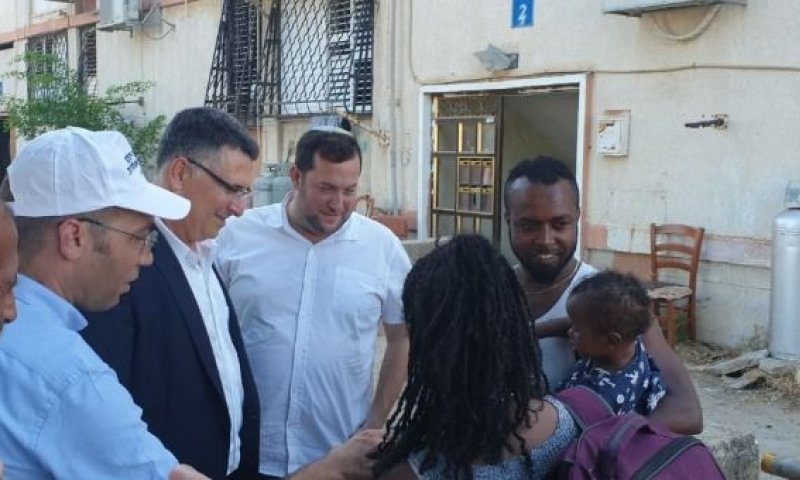 יוסי דגן: "גדעון סער ראוי, חייבים פריימריז בליכוד"