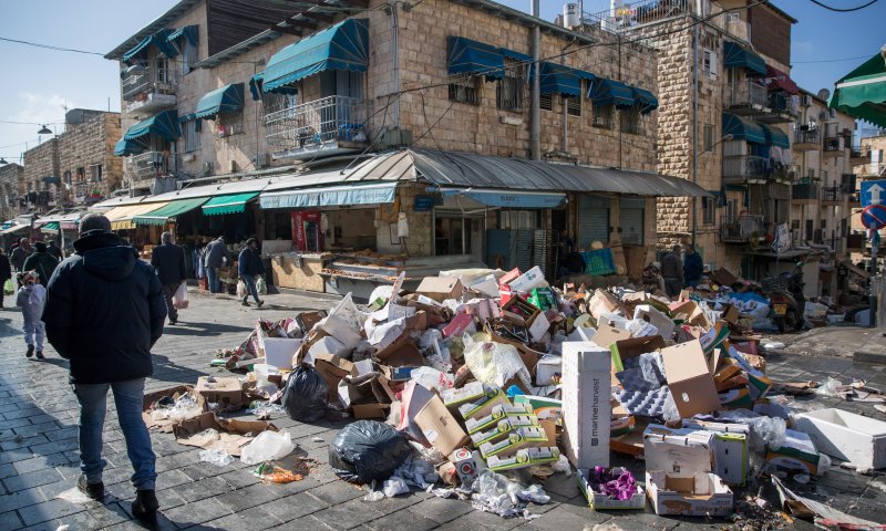הקרב בין ברקת לכחלון נדחה ב-40 יום