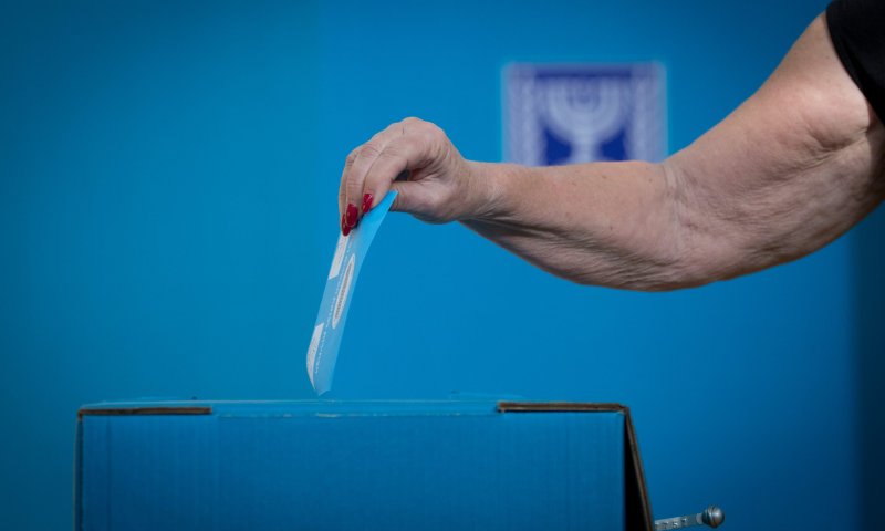 שובר שוויון: המצביע הדתי שעשוי להכריע את הבחירות