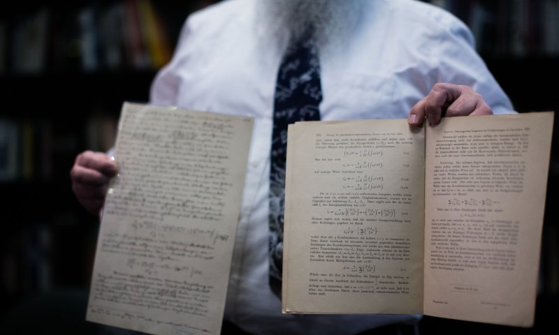 פרשה בעין משפטית: מפיהם ולא מפי תצהירם