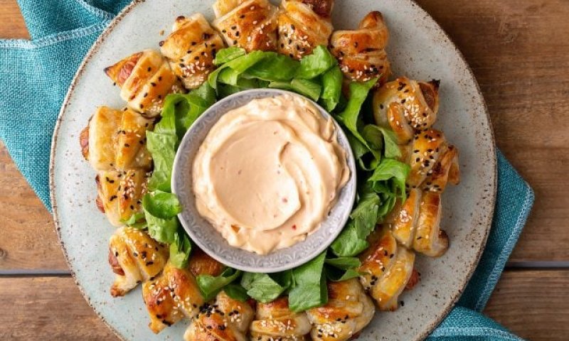 לבחור במטבח: 3 מתכונים שתשמחו להכין עם הילדים