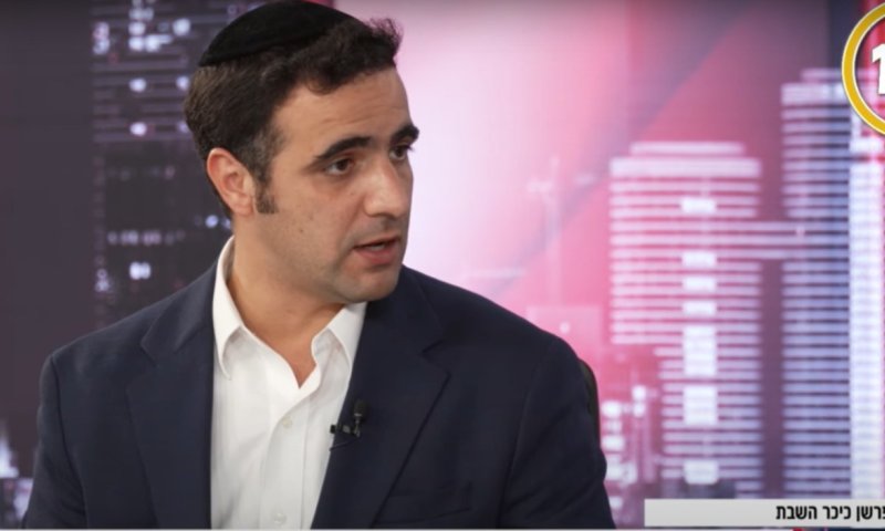 בפנים זה לא עבד &ndash; עכשיו הכביסה המלוכלכת נחשפת בחוץ