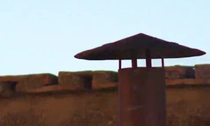 עשן שחור: בהצבעה הראשונה לא נבחר אפיפיור חדש