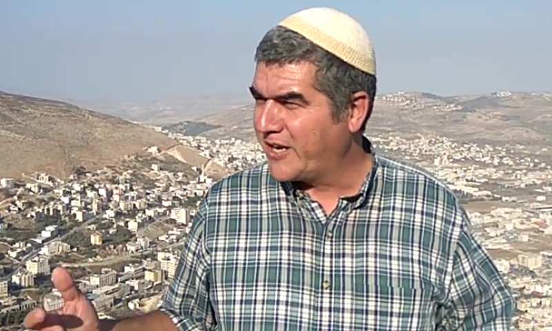 חווינו פיגוע אסטרטגי בעומק ההתיישבות&nbsp;