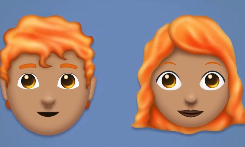 קבלו אותם: אלו האימוג'ים החדשים על המקלדת שלכם