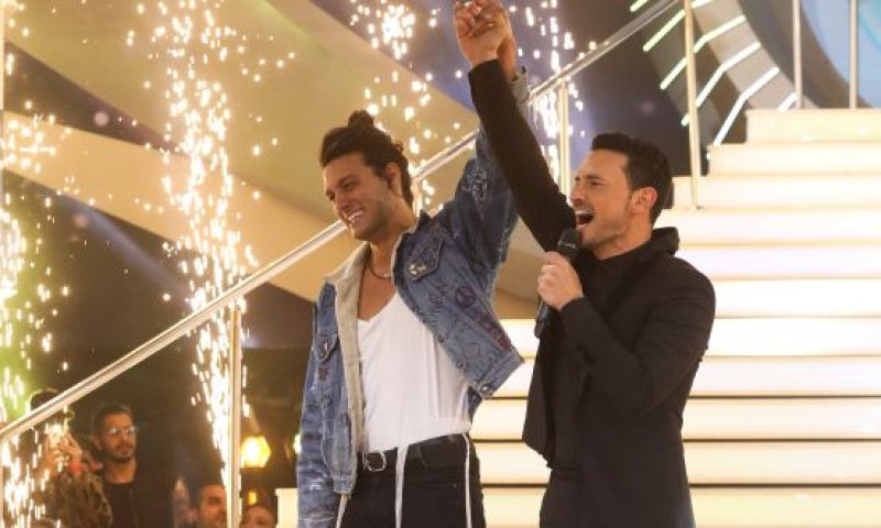 שורד עם ציציות? אסף גורן בדרך לריאליטי הבא