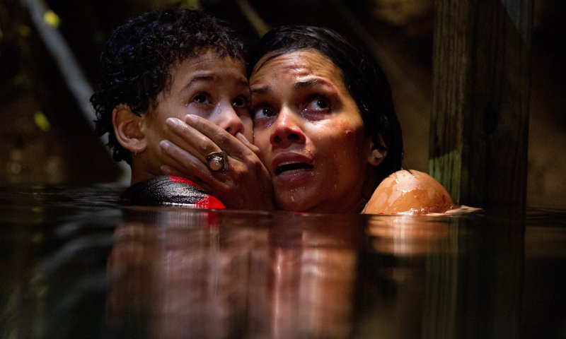 חטוף &bull; הסיוט הגדול ביותר של כל אמא