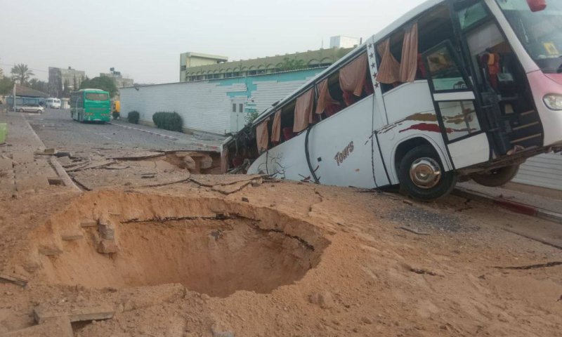 פרטים חדשים על ניסיון החיסול של מוחמד סינוואר