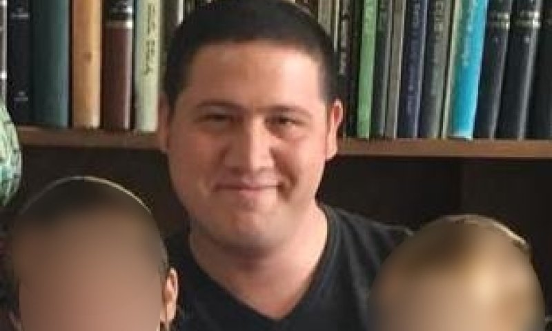 ברוך דיין האמת: תושב אלון מורה נהרג בתאונה