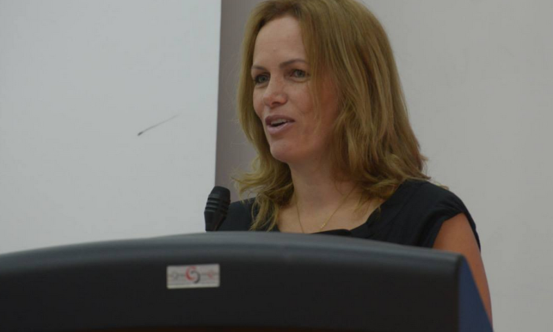 קריב: "התקיפה בסוריה &ndash; משיקולי בחירות"