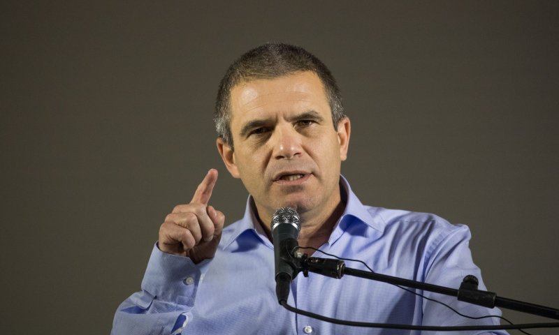 המועמד לשעבר לתפקיד מפכ"ל יועמד לדין