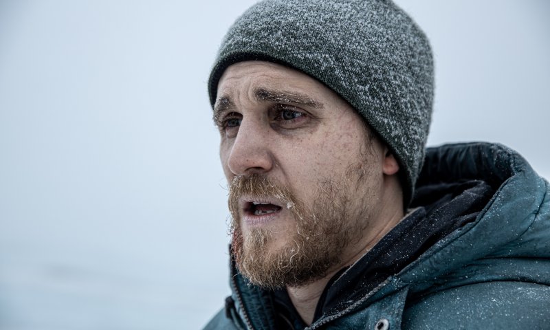 נקודה אדומה &bull; כשנטפליקס הצליחה להתעלות על עצמה