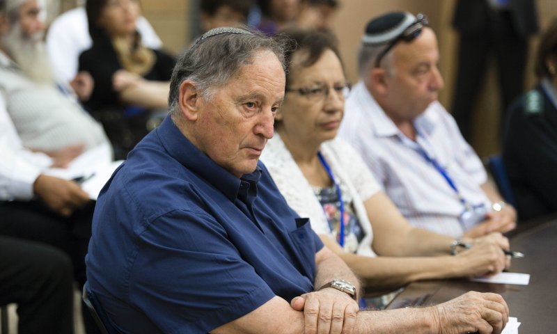 פתיחת הלימודים בסכנה: ארז הכריז על סכסוך עבודה