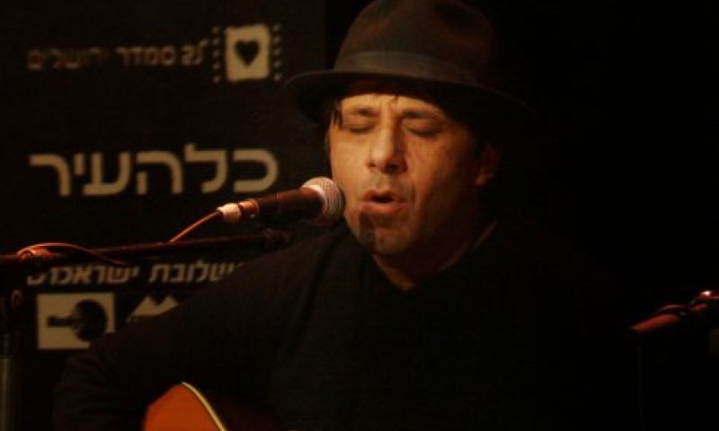 לרגל מופע המחווה: כמה אתם יודעים על מאיר בנאי?