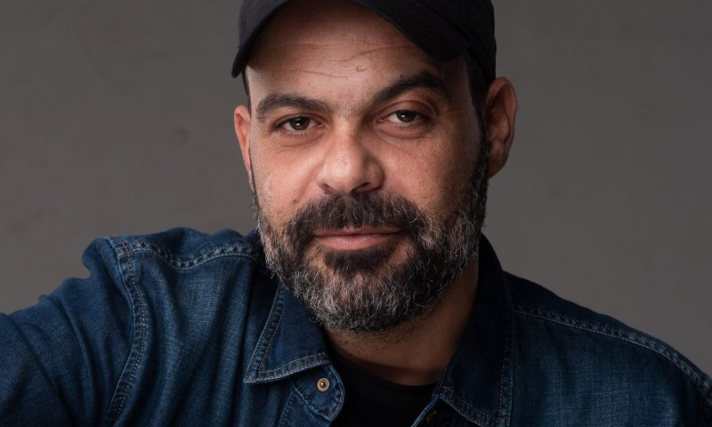 העיתונאית במתקפה על עמיר בניון: "ערס נרקומן &ndash; ביביסט עיוור"